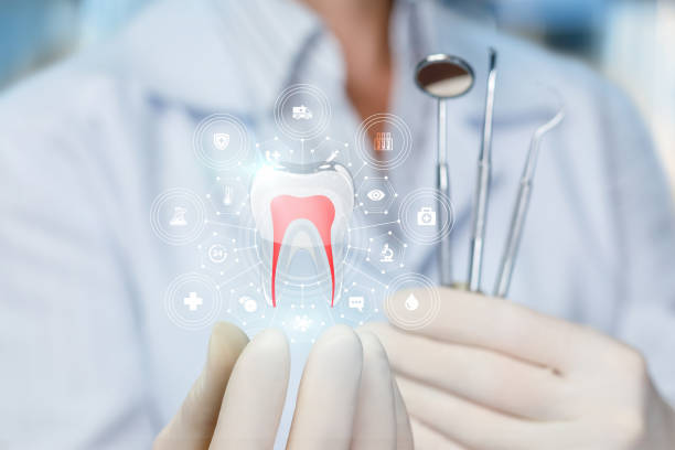 Dental Inlays and Onlays in Leon, IA